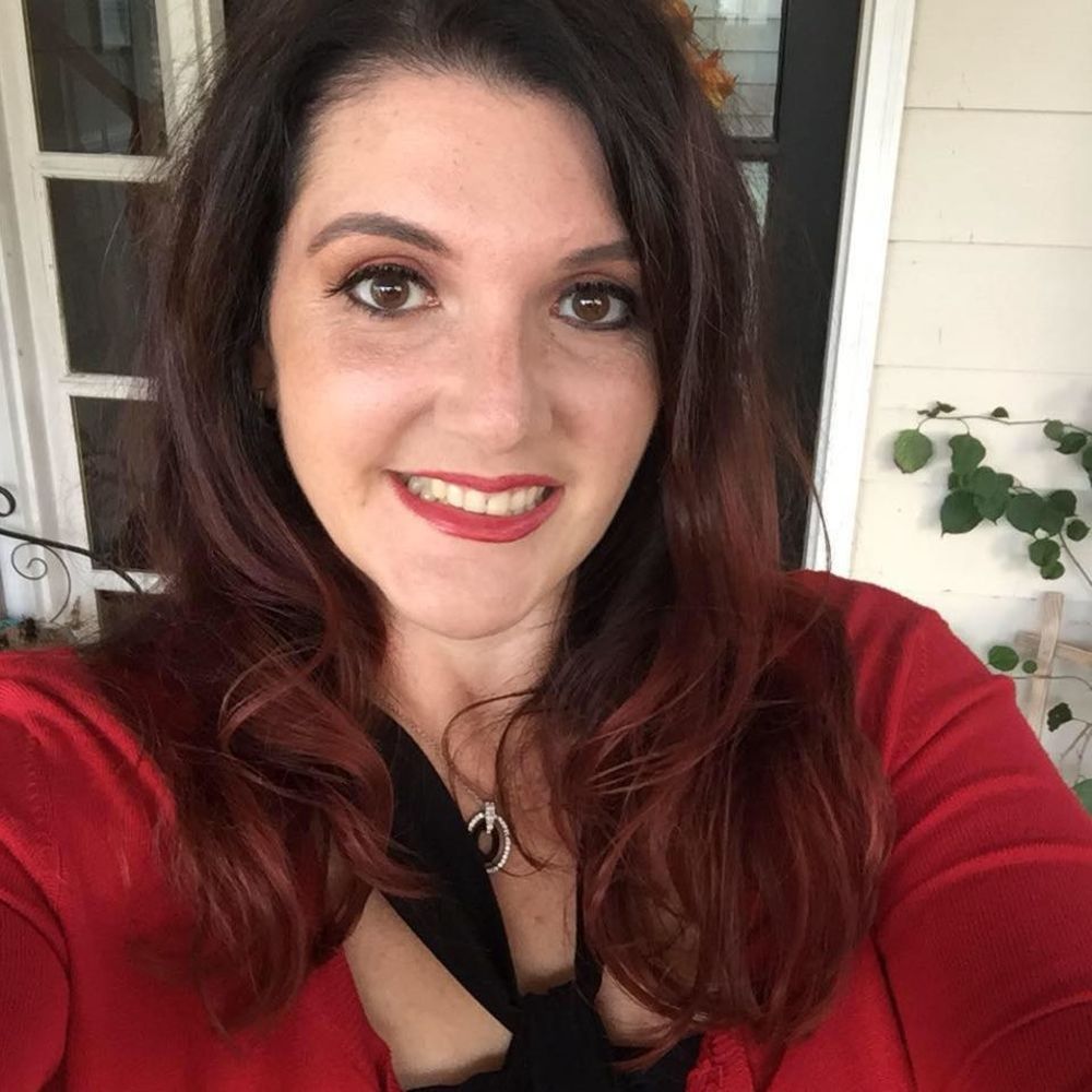 Meet your Posher, Michele
